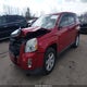 2GKALMEK1D6270028 2013 GMC Terrain Sle-1 auction photo thumbnail 2
