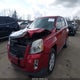 2GKALMEK1D6270028 2013 GMC Terrain Sle-1 auction photo thumbnail 6