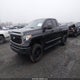 5TFUM5F14KX081355 2019 Toyota Tundra Sr 4.6L V8 auction photo thumbnail 2