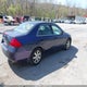 1HGCM56377A096179 2007 Honda Accord 2.4 Se auction photo thumbnail 4