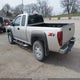 1GCDT19E778183342 2007 Chevrolet Colorado Lt auction photo thumbnail 3