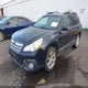4S4BRBDC5E3267330 2014 Subaru Outback 2.5I Premium auction photo thumbnail 2
