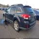 4S4BRBDC5E3267330 2014 Subaru Outback 2.5I Premium auction photo thumbnail 3