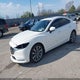 JM1GL1XY5J1321681 2018 Mazda Mazda6 Signature auction photo thumbnail 2