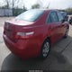 4T1BE46K97U085722 2007 Toyota Camry Le auction photo thumbnail 4