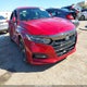 1HGCV1F37KA118227 2019 Honda Accord Sport auction photo thumbnail 1