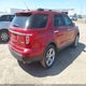 1FM5K7F82FGC69408 2015 Ford Explorer Limited auction photo thumbnail 4