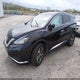 5N1AZ2AS5LN167561 2020 Nissan Murano S Intelligent Awd auction photo thumbnail 2