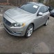 YV126MFK2F1361153 2015 Volvo S60 T5 Premier auction photo thumbnail 2