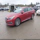 5NPE34AF0GH343122 2016 Hyundai Sonata Sport auction photo thumbnail 2