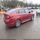 5NPE34AF0GH343122 2016 Hyundai Sonata Sport auction photo thumbnail 4