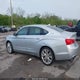 2G1155S33E9277385 2014 Chevrolet Impala 2Lz auction photo thumbnail 14