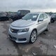 2G1155S33E9277385 2014 Chevrolet Impala 2Lz auction photo thumbnail 2