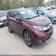 7FARW2H84JE096847 2018 Honda Cr-V Ex-L/Ex-L Navi auction photo thumbnail 1