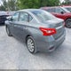 3N1AB7AP1HY301271 2017 Nissan Sentra S auction photo thumbnail 3