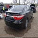 4T1BF1FK2HU721149 2017 Toyota Camry Se auction photo thumbnail 4
