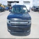 2FMHK6C89EBD22980 2014 Ford Flex Sel auction photo thumbnail 12