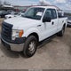 1FTVX1EF3CKD06476 2012 Ford F-150 Xl auction photo thumbnail 2