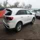 5XYPG4A32KG500913 2019 Kia Sorento 2.4L Lx auction photo thumbnail 4