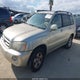 JTEGD21A210005073 2001 Toyota Highlander auction photo thumbnail 2