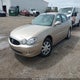 2G4WD562251217108 2005 Buick Lacrosse Cxl auction photo thumbnail 2