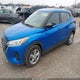 3N1CP5BV1ML530858 2021 Nissan Kicks S Xtronic Cvt auction photo thumbnail 2