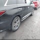 5N1DL0MM1JC528678 2018 Infiniti Qx60 auction photo thumbnail 6