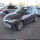 19UDE2F32HA012772 2017 Acura Ilx Acurawatch Plus Package auction photo thumbnail 2