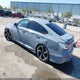 1HGCV3F20NA004142 2022 Honda Accord Hybrid Sport auction photo thumbnail 3
