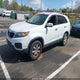 5XYKT3A15DG323193 2013 Kia Sorento Lx auction photo thumbnail 2