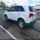 5XYKT3A15DG323193 2013 Kia Sorento Lx auction photo thumbnail 3