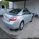 4T1BE46K27U653406 2007 Toyota Camry Le auction photo thumbnail 4