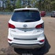 5XYZU3LB6HG460490 2017 Hyundai Santa Fe Sport 2.4L auction photo thumbnail 16