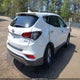 5XYZU3LB6HG460490 2017 Hyundai Santa Fe Sport 2.4L auction photo thumbnail 4