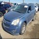 2CNFLEEC0B6459150 2011 Chevrolet Equinox 1Lt auction photo thumbnail 2