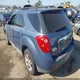 2CNFLEEC0B6459150 2011 Chevrolet Equinox 1Lt auction photo thumbnail 3