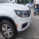 WVGBV7AX4GW018700 2016 Volkswagen Tiguan S auction photo thumbnail 6