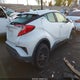JTNKHMBX5L1074527 2020 Toyota C-Hr Le auction photo thumbnail 4