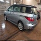 JM1CW2DL2D0161175 2013 Mazda Mazda5 Grand Touring auction photo thumbnail 3