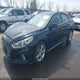 5NPE34AF8JH715281 2018 Hyundai Sonata Sport+ auction photo thumbnail 2