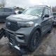 1FMSK8KH6NGC30821 2022 Ford Explorer St-Line auction photo thumbnail 2