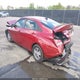 KMHLL4DGXSU967998 2025 Hyundai Elantra Se auction photo thumbnail 3