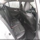 1N4AA6DVXLC385179 2020 Nissan Maxima Sl Xtronic Cvt auction photo thumbnail 8