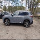 JN8BT3DDXPW304592 2023 Nissan Rogue Platinum Intelligent Awd auction photo thumbnail 15