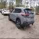 JN8BT3DDXPW304592 2023 Nissan Rogue Platinum Intelligent Awd auction photo thumbnail 3