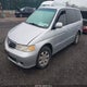 5FNRL18644B006209 2004 Honda Odyssey Ex auction photo thumbnail 2
