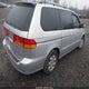 5FNRL18644B006209 2004 Honda Odyssey Ex auction photo thumbnail 4