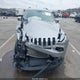 1C4PJLLX6JD557026 2018 Jeep Cherokee Latitude Plus Fwd auction photo thumbnail 11