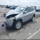 1C4PJLLX6JD557026 2018 Jeep Cherokee Latitude Plus Fwd auction photo thumbnail 2