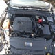 3FA6P0HD7ER224683 2014 Ford Fusion Se auction photo thumbnail 10